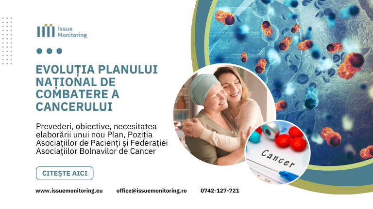 Banner blog Plan National de Combatere a Cancerului