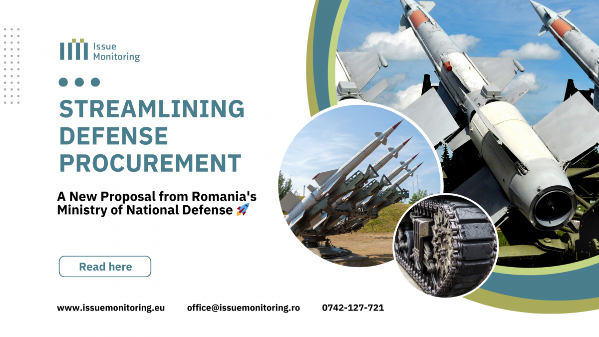 defense procurement