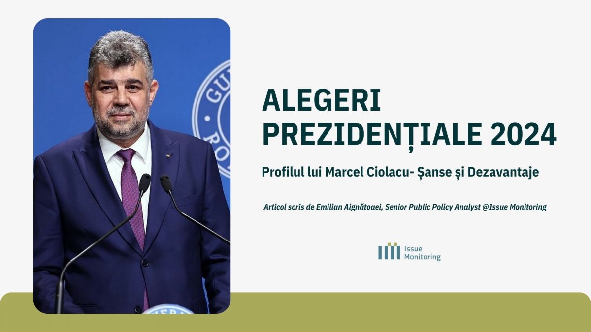 profil Marcel Ciolacu