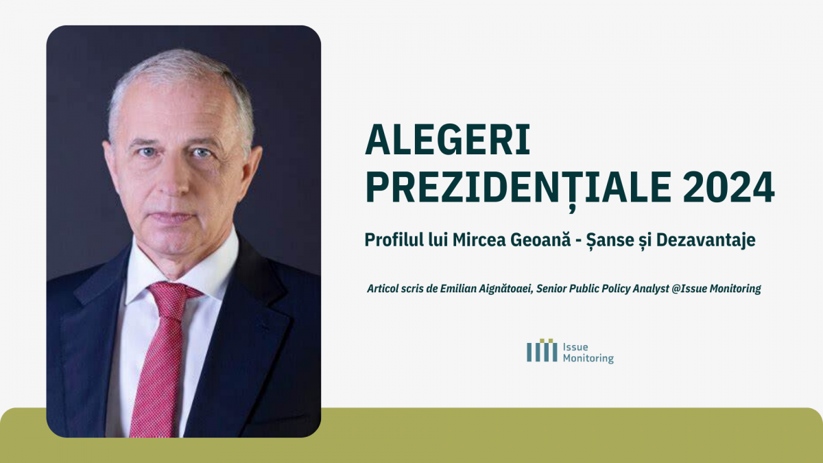 profil Mircea Geoană