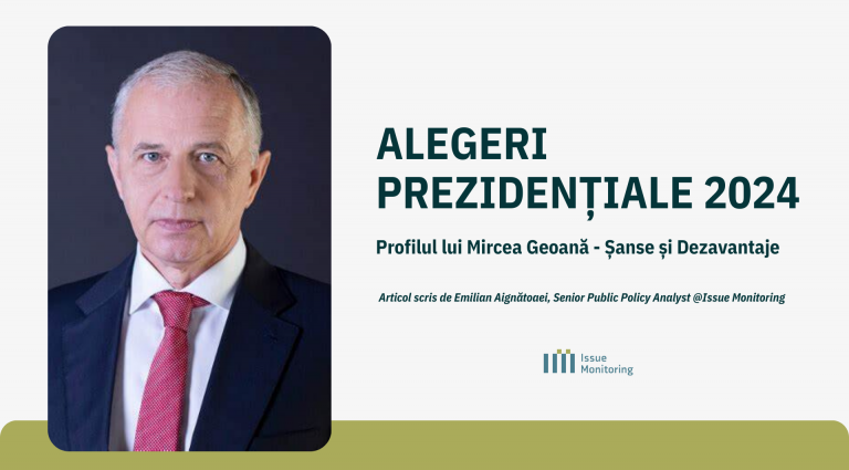 profil Mircea Geoană