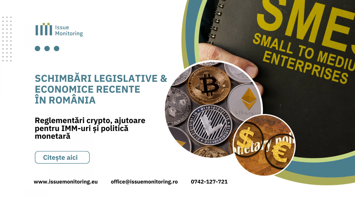 reglementari crypto