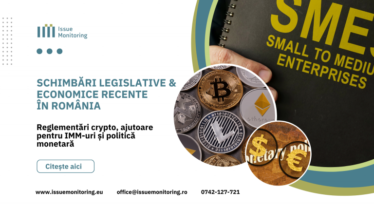 reglementari crypto