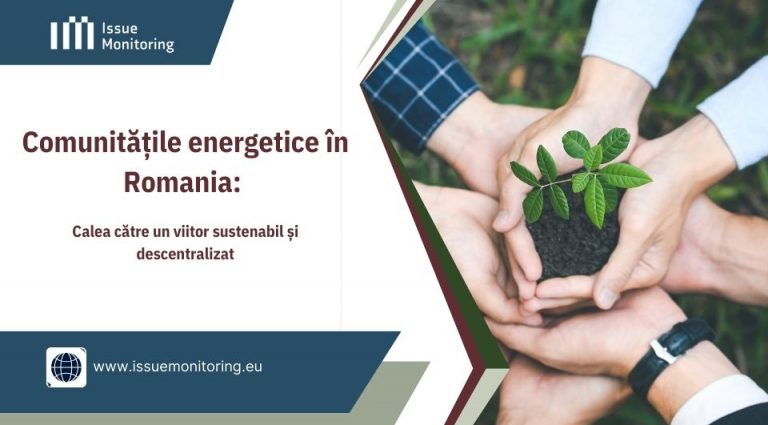 Comunități energetice