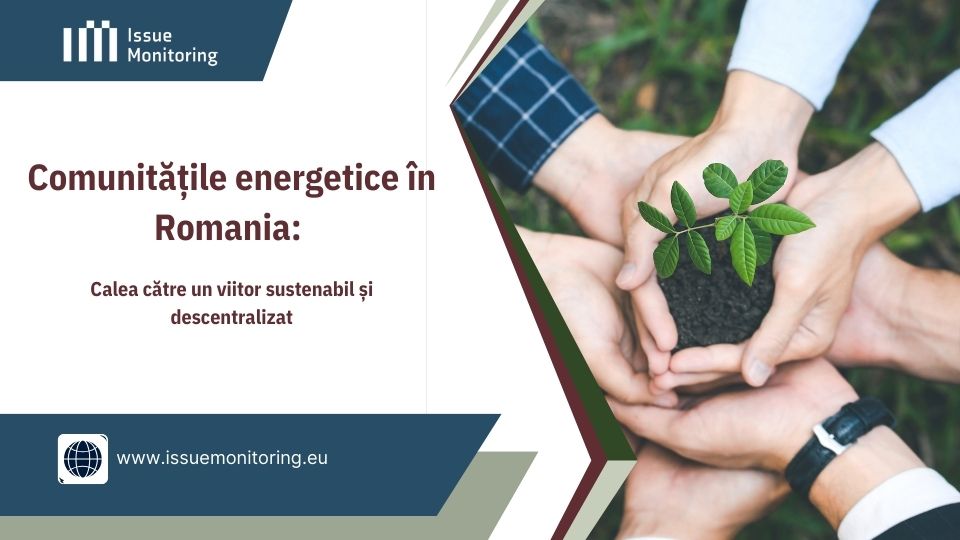 Comunități energetice