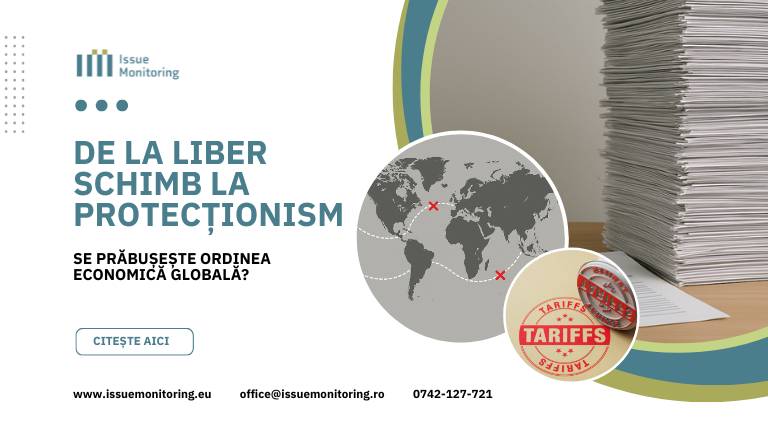 ordinea economică globală